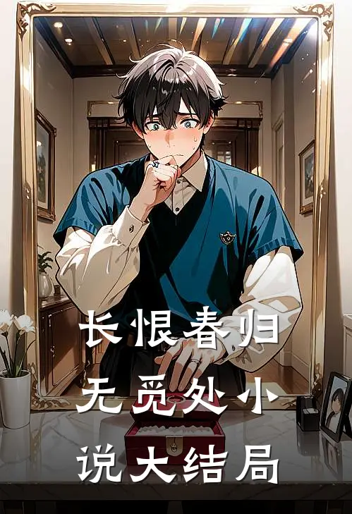 长恨春归无觅处小说大结局