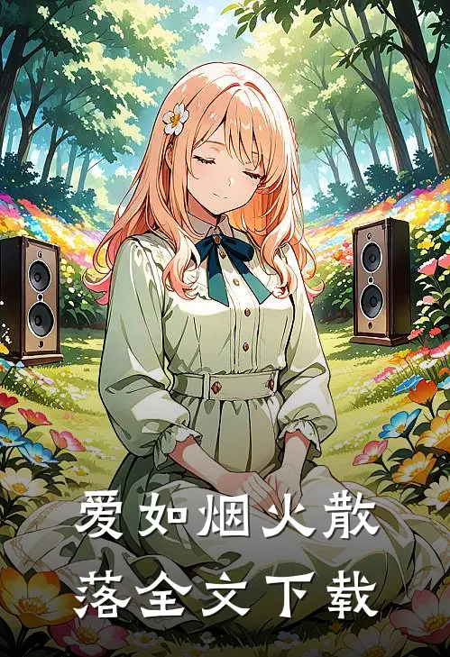爱如烟火散落全文下载