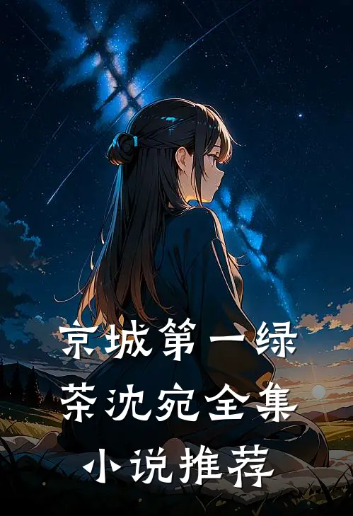京城第一绿茶沈宛全集小说推荐