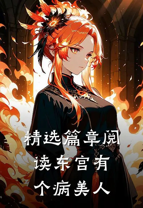精选篇章阅读东宫有个病美人