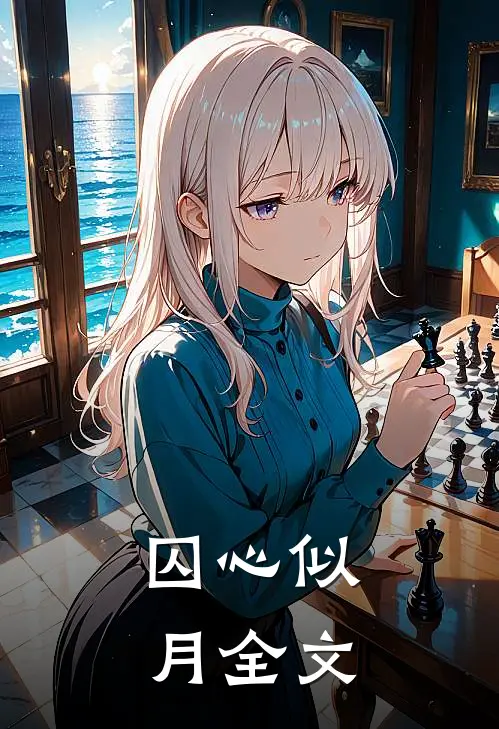 囚心似月全文