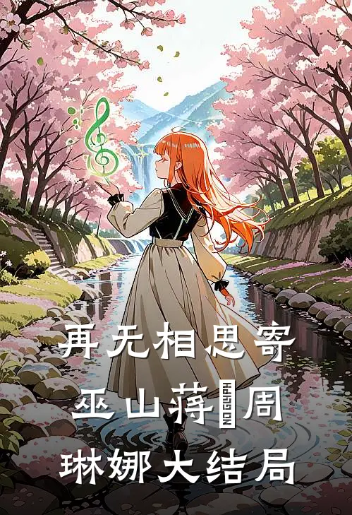 再无相思寄巫山蒋璟周琳娜大结局