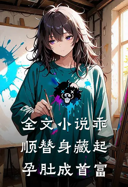 全文小说乖顺替身藏起孕肚成首富