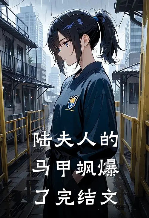 陆夫人的马甲飒爆了完结文