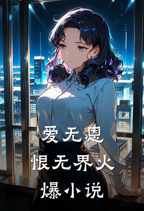 爱无恩，恨无界火爆小说