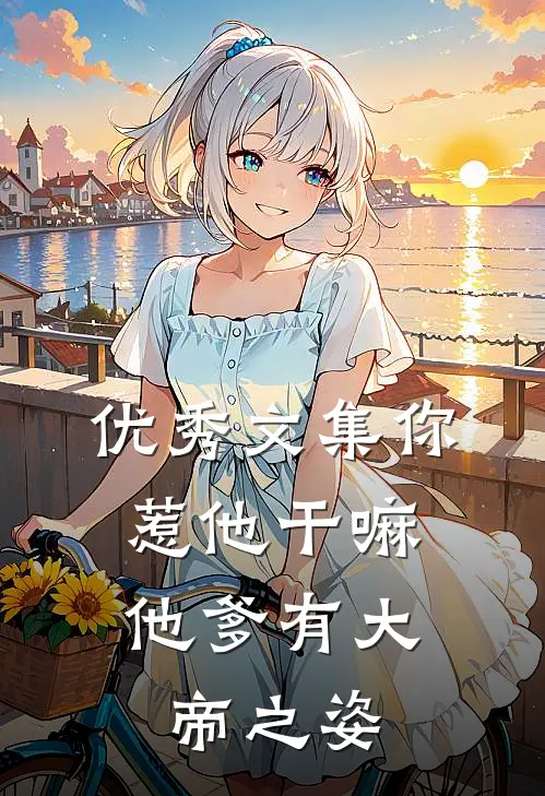 优秀文集你惹他干嘛，他爹有大帝之姿