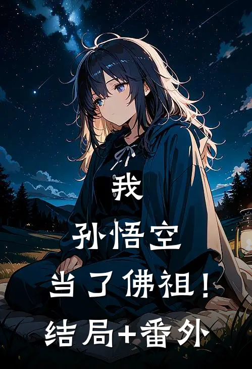 我，孙悟空；当了佛祖！结局+番外