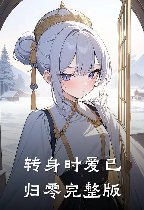 转身时爱已归零完整版