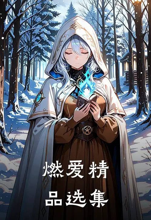 燃爱精品选集