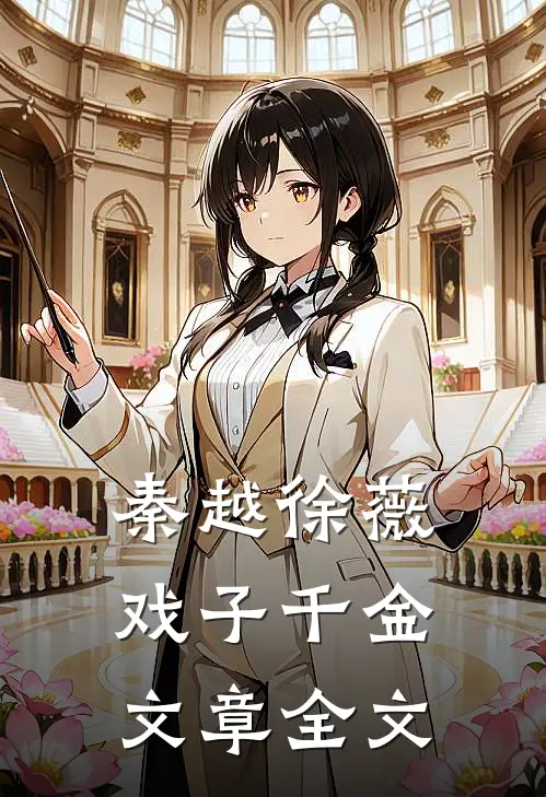 秦越徐薇戏子千金文章全文