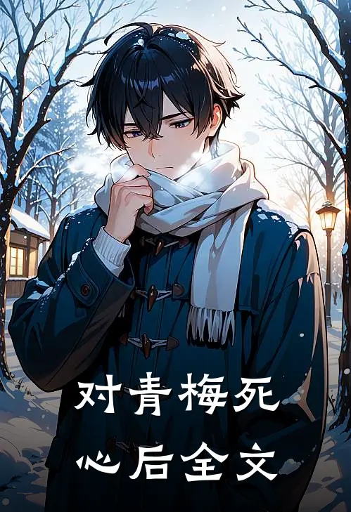 对青梅死心后全文