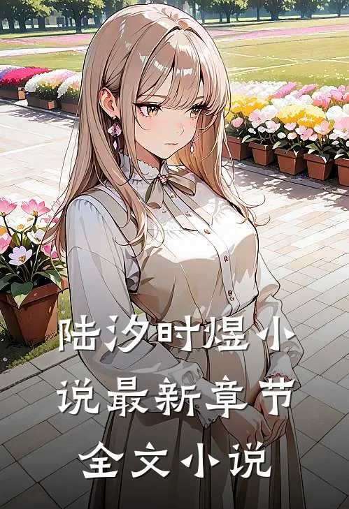 陆汐时煜小说最新章节全文小说