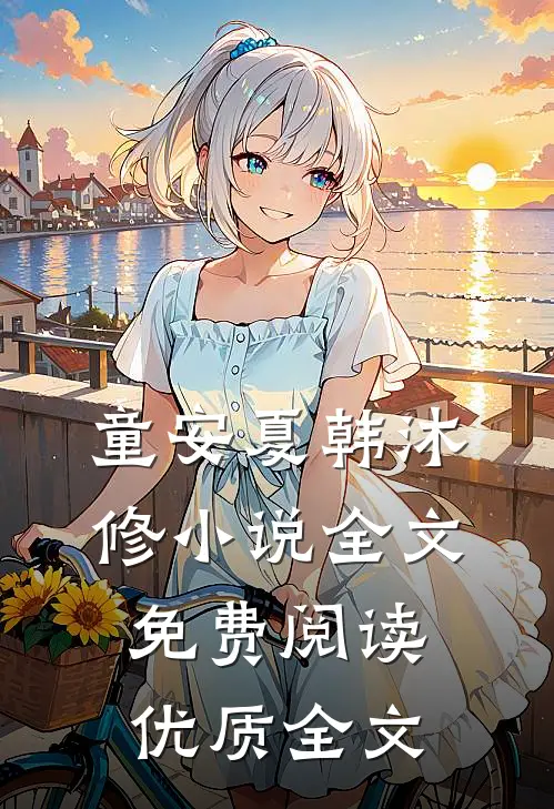 童安夏韩沐修小说全文免费阅读优质全文