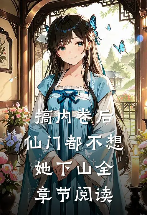 搞内卷后，仙门都不想她下山全章节阅读