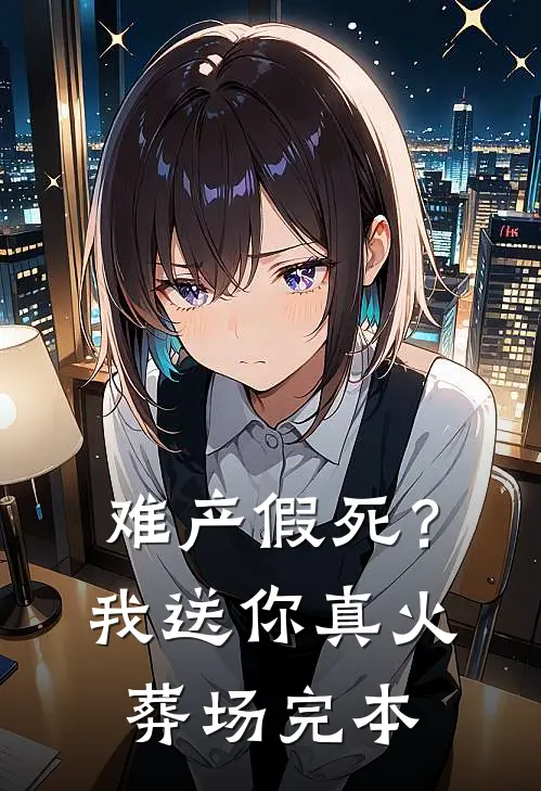 难产假死？我送你真火葬场完本