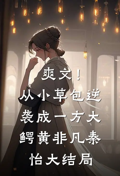 爽文！从小草包逆袭成一方大鳄黄非凡秦怡大结局