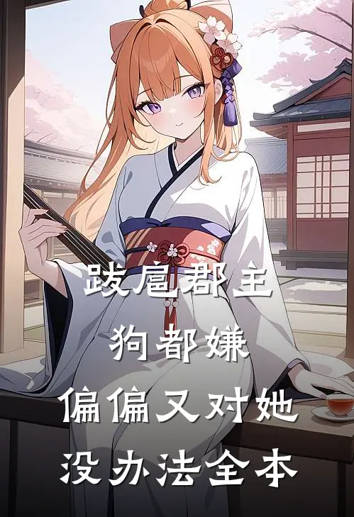 跋扈郡主狗都嫌，偏偏又对她没办法全本