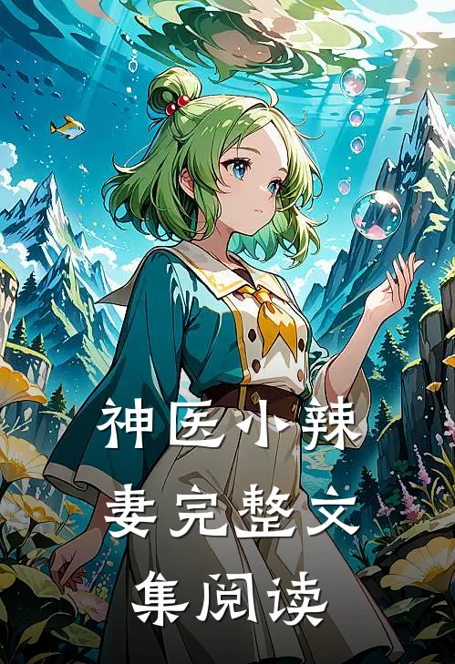 神医小辣妻完整文集阅读