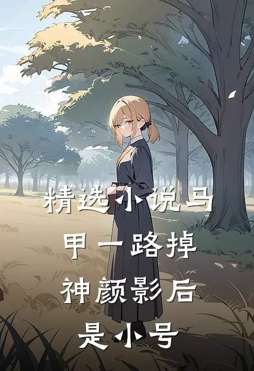 精选小说马甲一路掉，神颜影后是小号