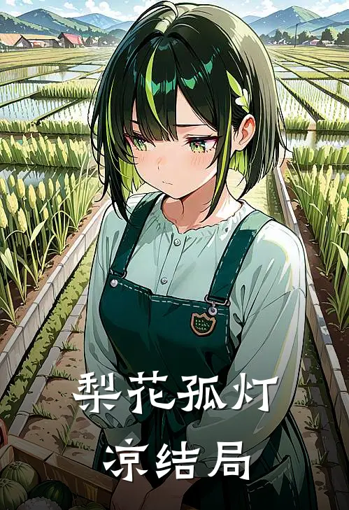 梨花孤灯凉结局