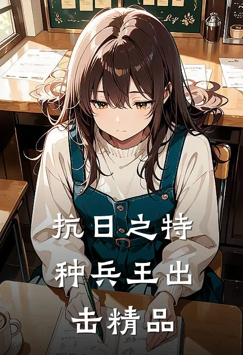 抗日之特种兵王出击精品