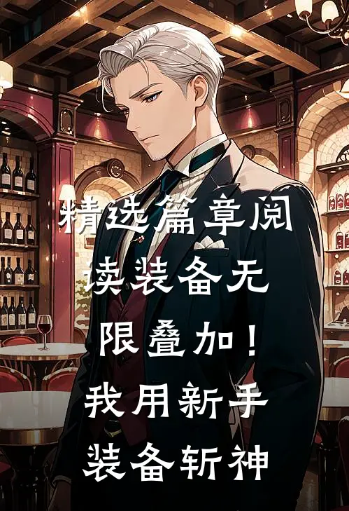 精选篇章阅读装备无限叠加！我用新手装备斩神