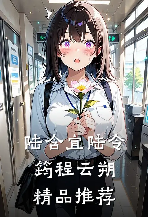陆含宜陆令筠程云朔精品推荐