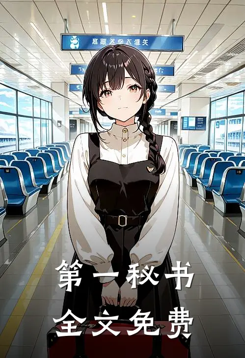 第一秘书全文免费