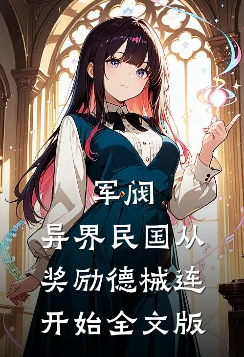 军阀：异界民国从奖励德械连开始全文版