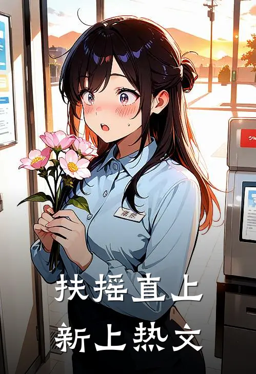 扶摇直上新上热文