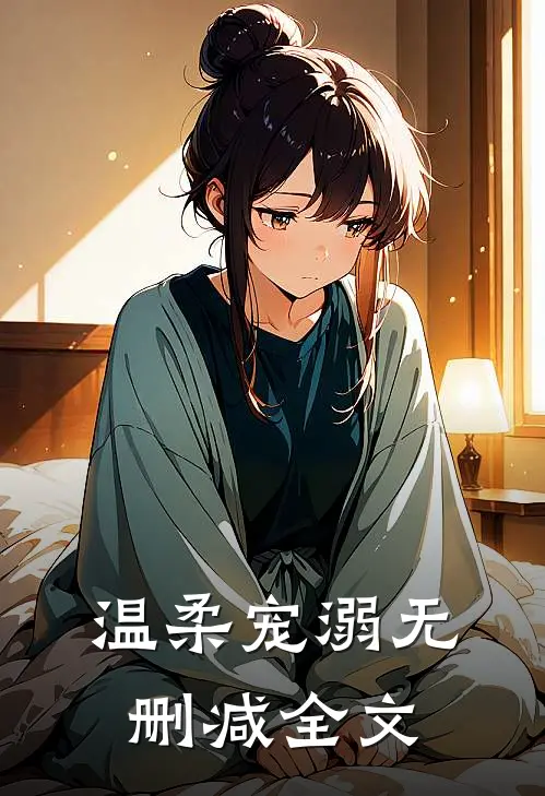 温柔宠溺无删减全文