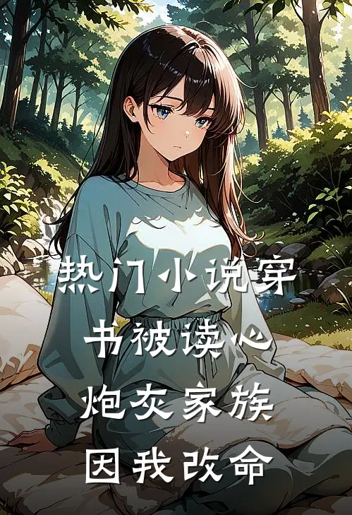 热门小说穿书被读心,炮灰家族因我改命