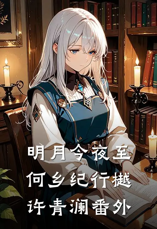 明月今夜至何乡纪行樾许青澜 番外