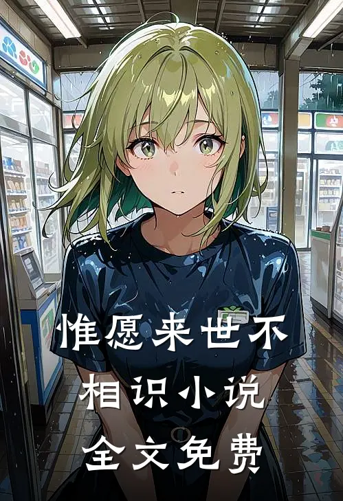 惟愿来世不相识小说全文免费
