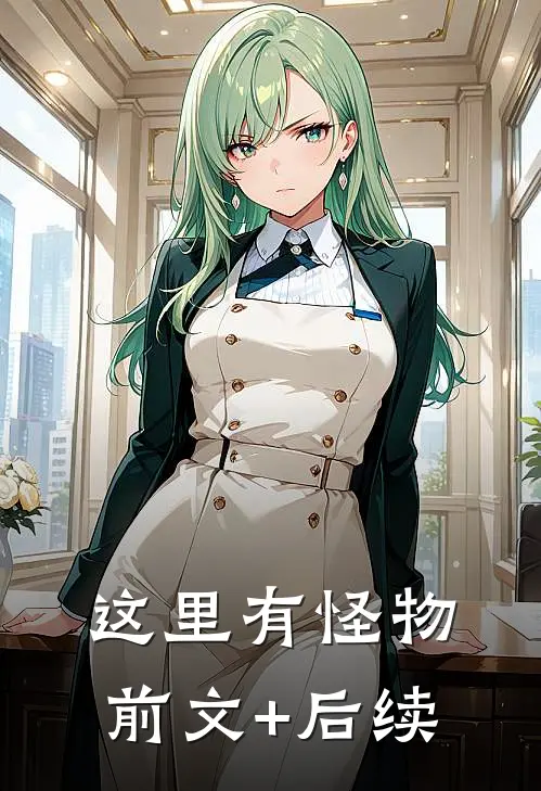 这里有怪物前文+后续