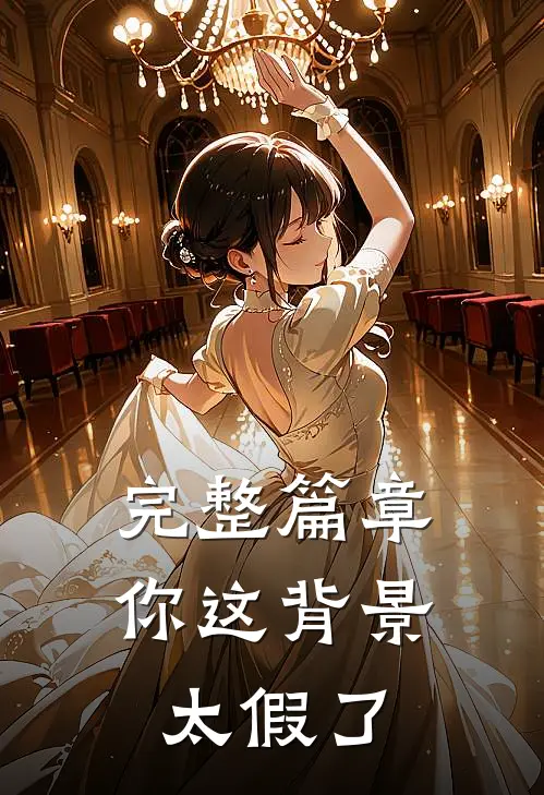 完整篇章你这背景太假了