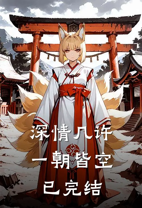 深情几许，一朝皆空已完结