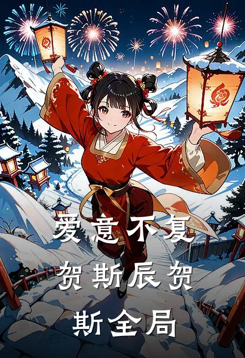 爱意不复贺斯辰贺斯全局