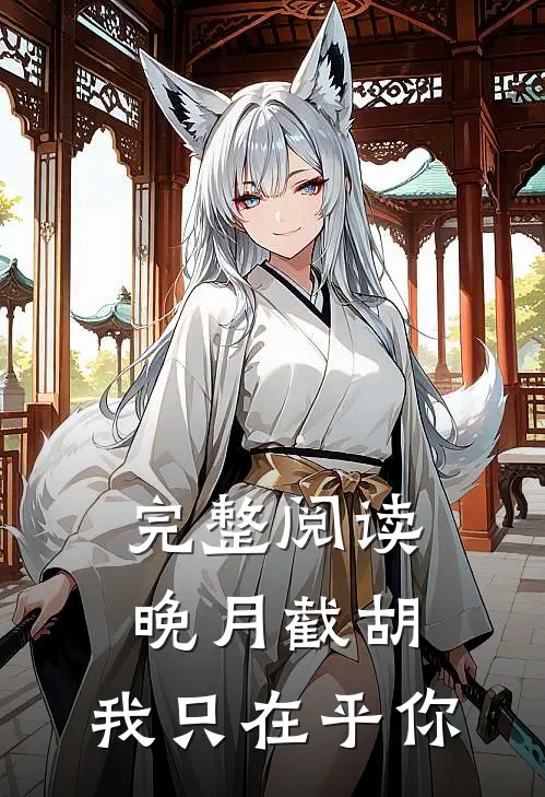 完整阅读晚月截胡：我只在乎你