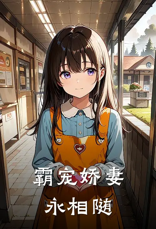 霸宠娇妻永相随