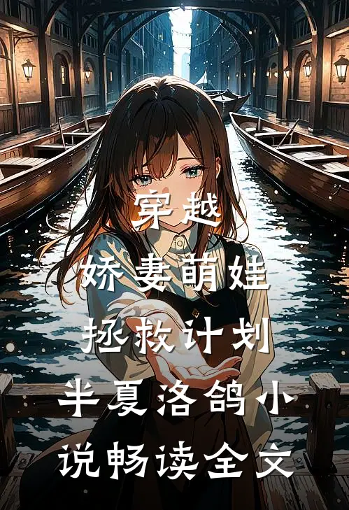 穿越:娇妻萌娃拯救计划,半夏洛鸽小说畅读全文