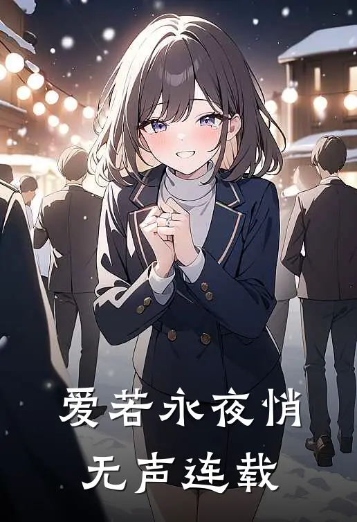 爱若永夜悄无声连载