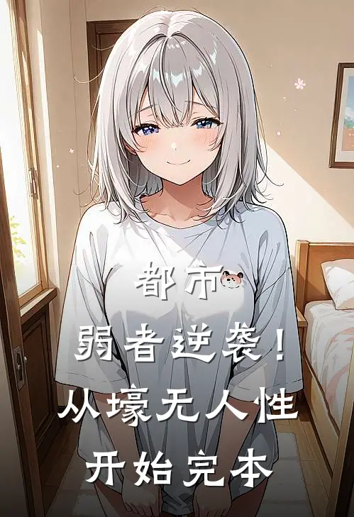 都市：弱者逆袭！从壕无人性开始完本