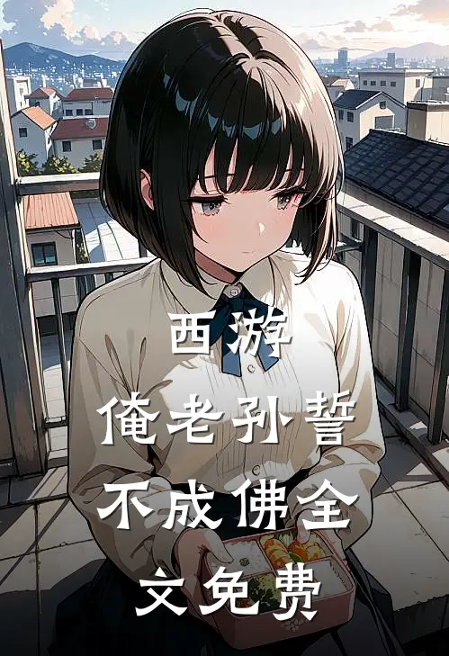 西游：俺老孙誓不成佛全文免费
