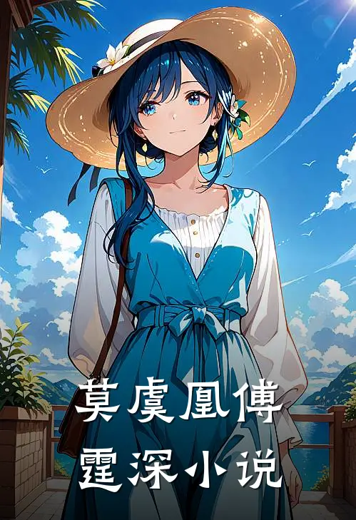 莫虞凰傅霆深小说