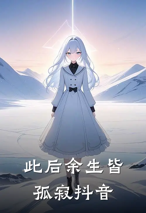 此后余生皆孤寂抖音