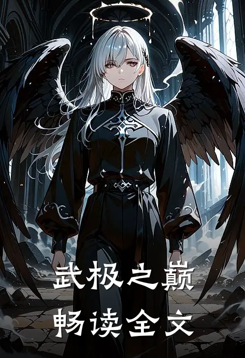 武极之巅畅读全文