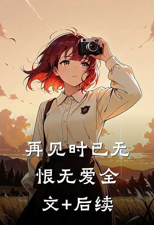 再见时已无恨无爱全文+后续