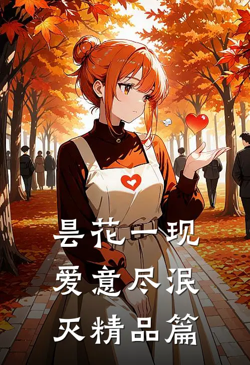 昙花一现，爱意尽泯灭精品篇