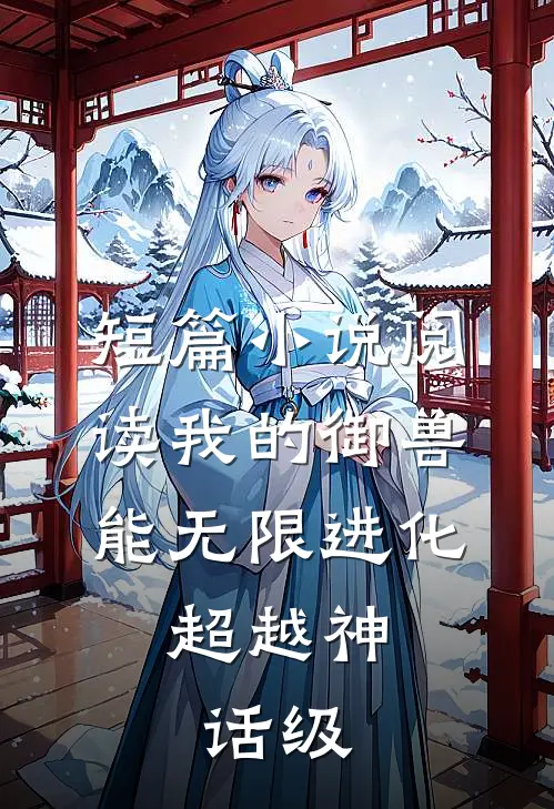 短篇小说阅读我的御兽能无限进化，超越神话级